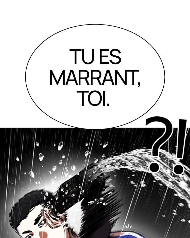 Lookism Chapitre 337 - Page 73