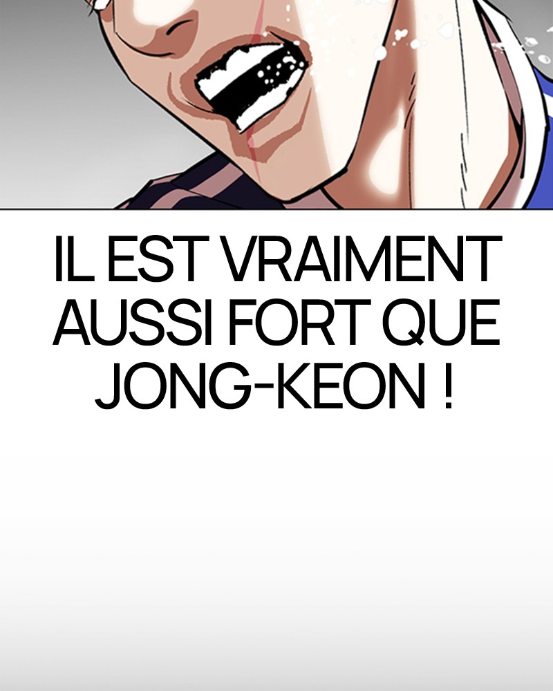 Lookism Chapitre 337 - Page 76