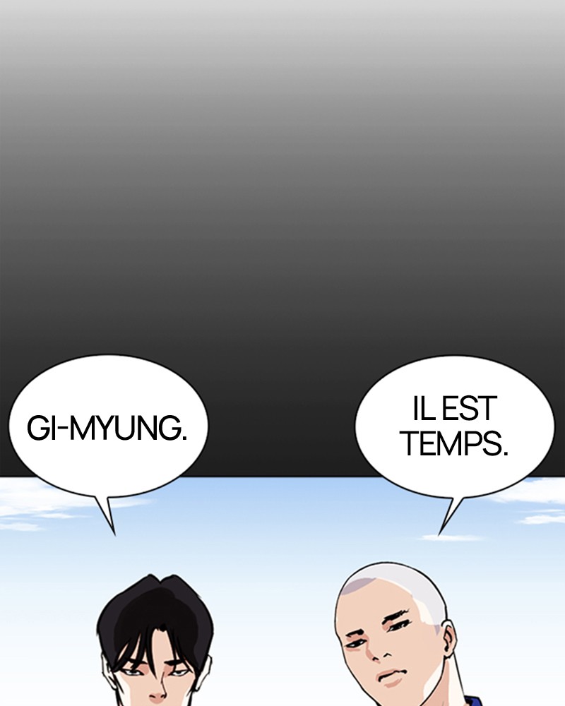 Lookism Chapitre 337 - Page 77