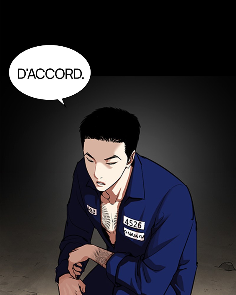Lookism Chapitre 337 - Page 79