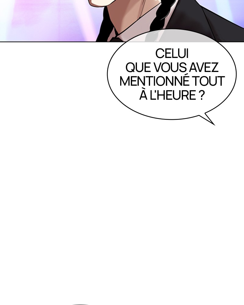 Lookism Chapitre 337 - Page 8