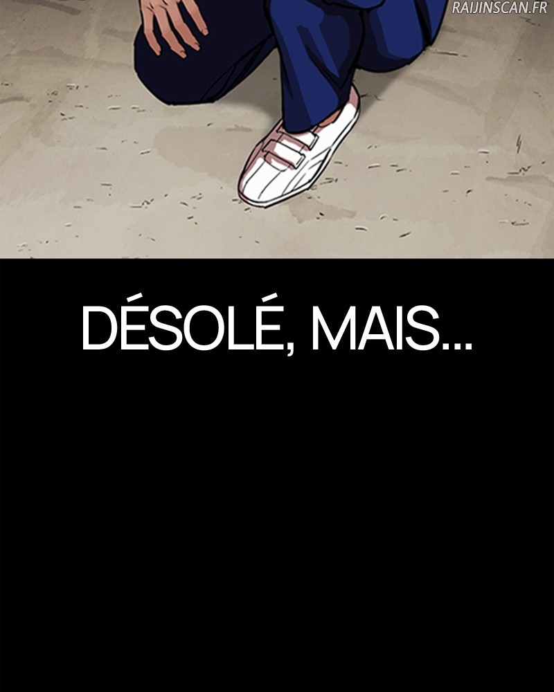 Lookism Chapitre 337 - Page 80