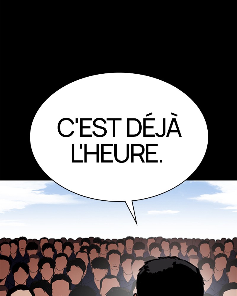 Lookism Chapitre 337 - Page 81