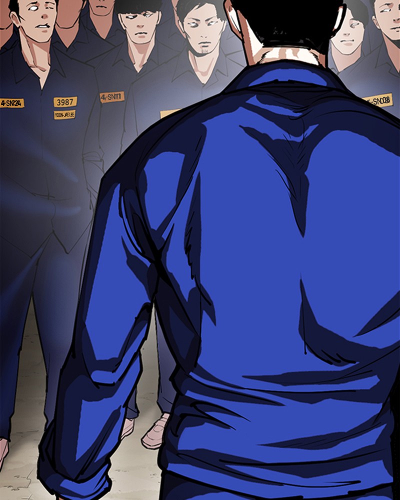 Lookism Chapitre 337 - Page 82