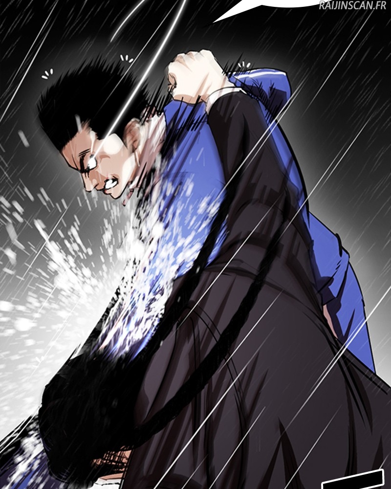 Lookism Chapitre 337 - Page 85