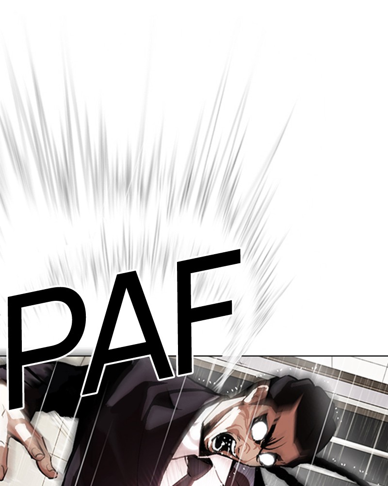 Lookism Chapitre 337 - Page 87