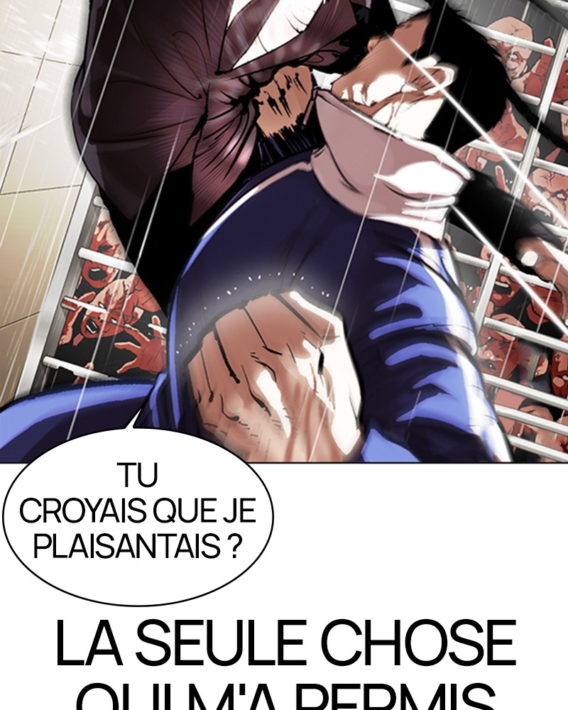 Lookism Chapitre 337 - Page 88