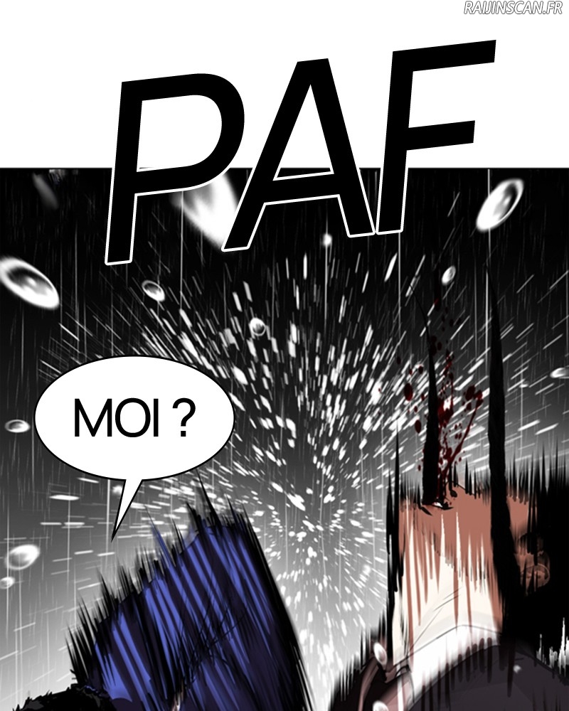 Lookism Chapitre 337 - Page 90