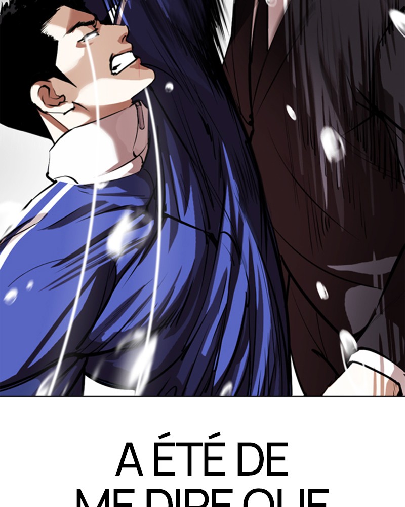 Lookism Chapitre 337 - Page 91