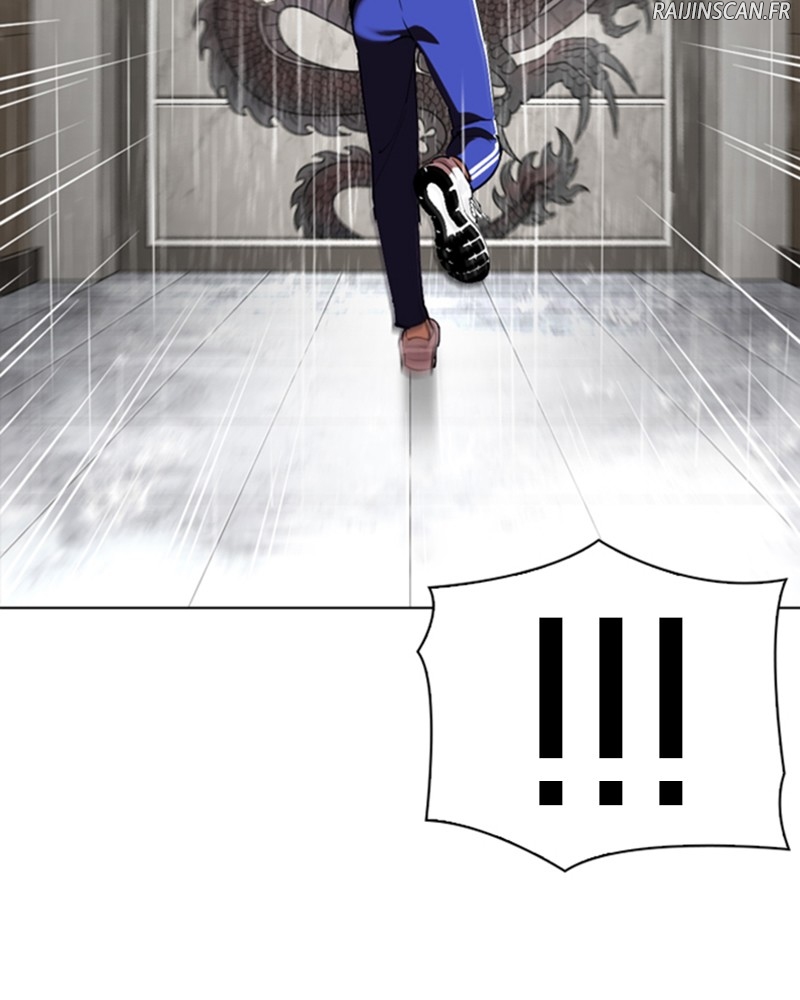 Lookism Chapitre 337 - Page 95