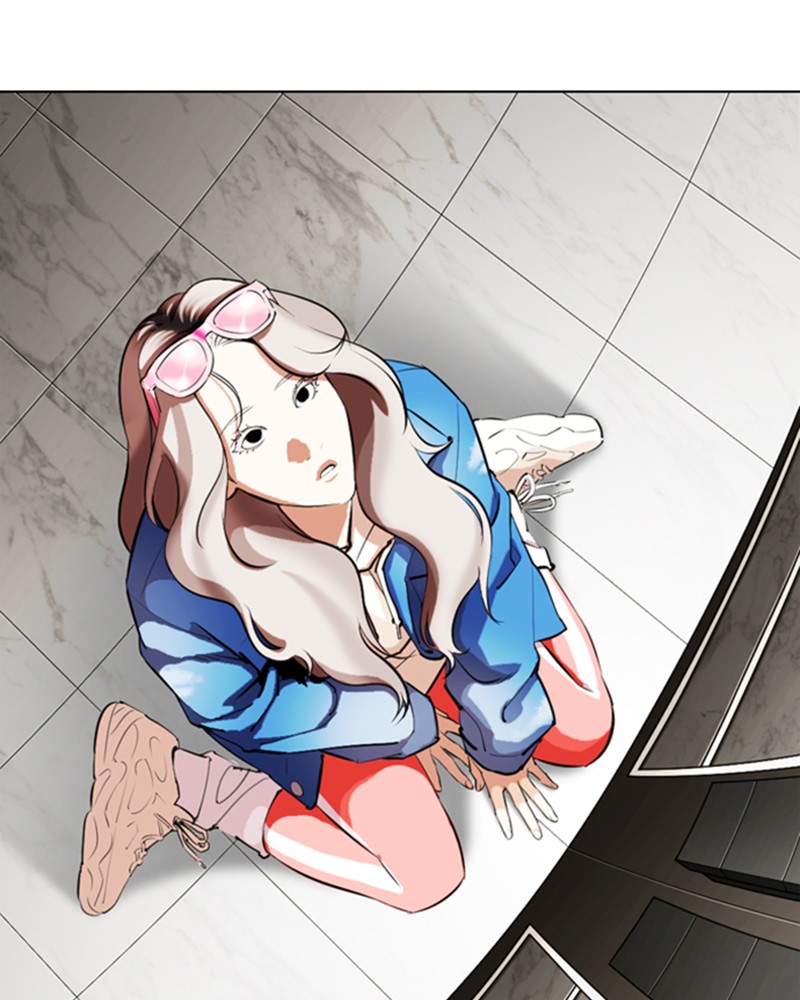 Lookism Chapitre 337 - Page 98