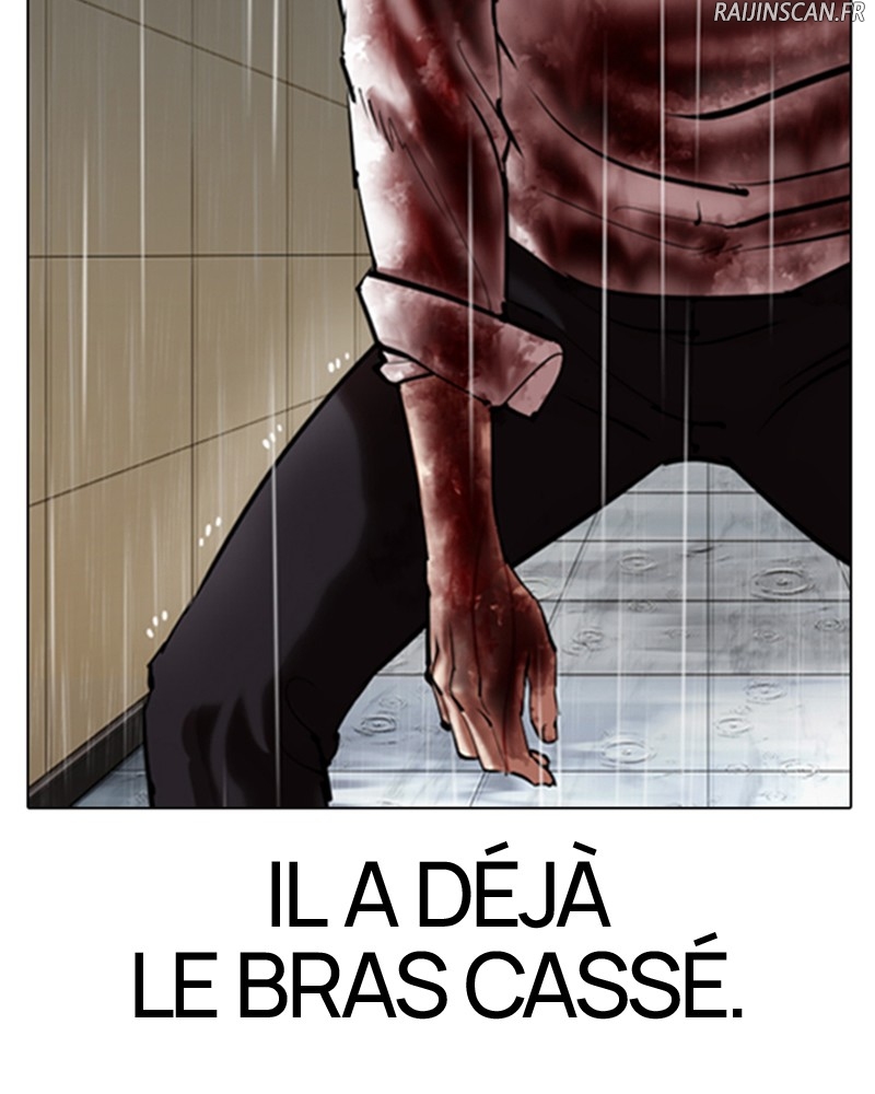 Lookism Chapitre 338 - Page 10