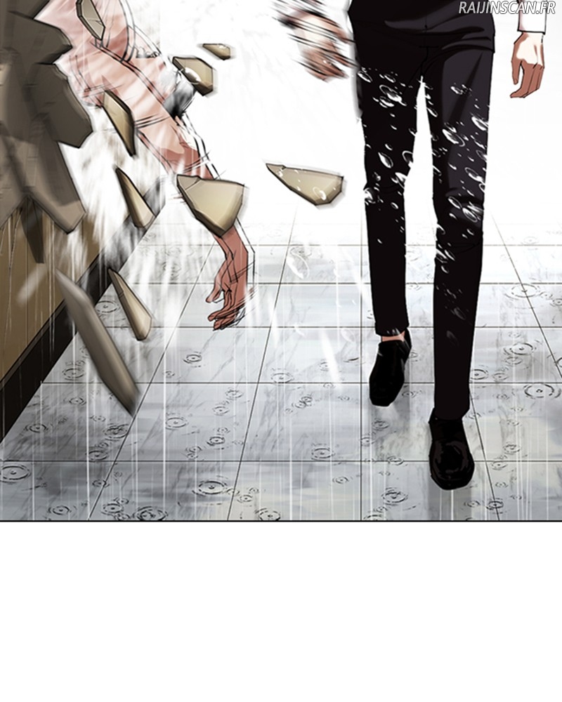 Lookism Chapitre 338 - Page 100