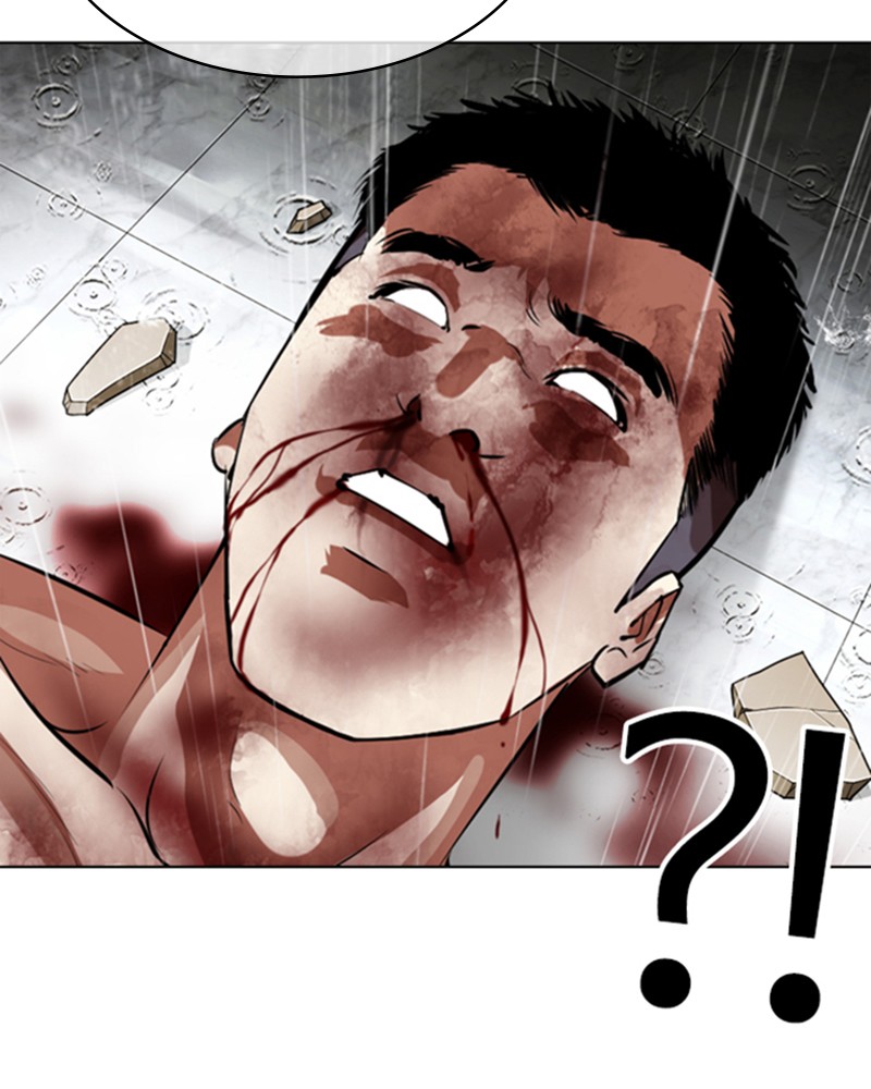 Lookism Chapitre 338 - Page 103