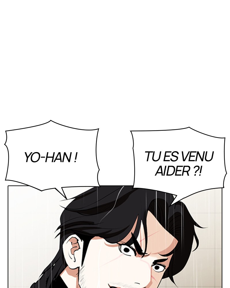 Lookism Chapitre 338 - Page 104