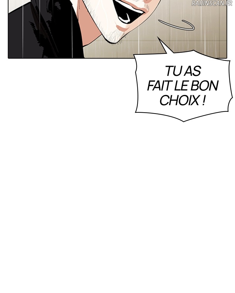 Lookism Chapitre 338 - Page 105