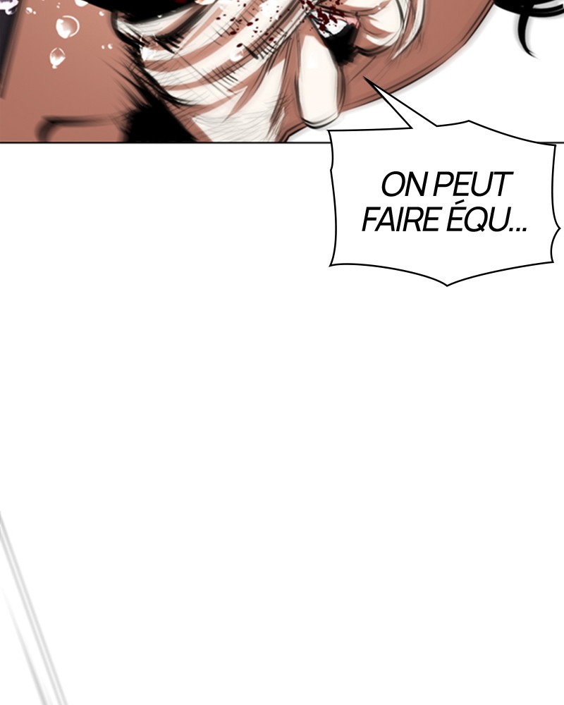 Lookism Chapitre 338 - Page 107
