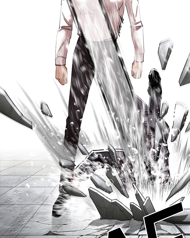 Lookism Chapitre 338 - Page 109
