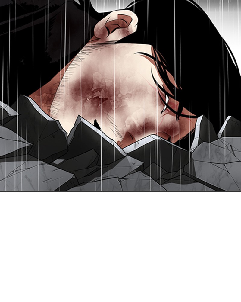 Lookism Chapitre 338 - Page 111