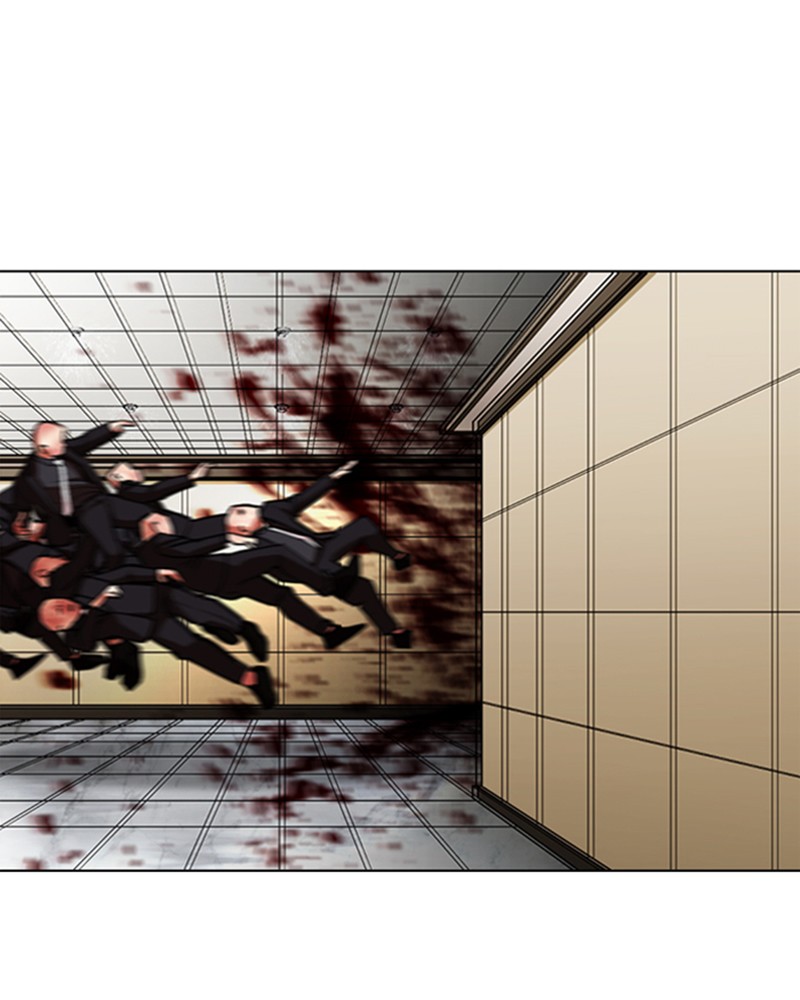 Lookism Chapitre 338 - Page 114