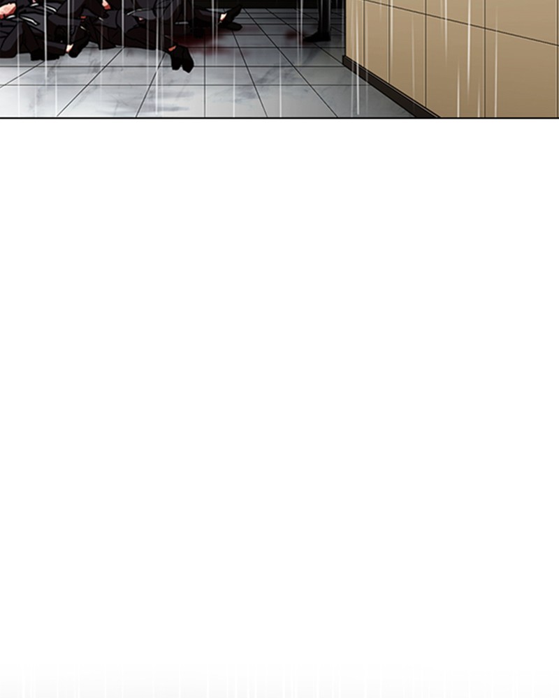 Lookism Chapitre 338 - Page 116