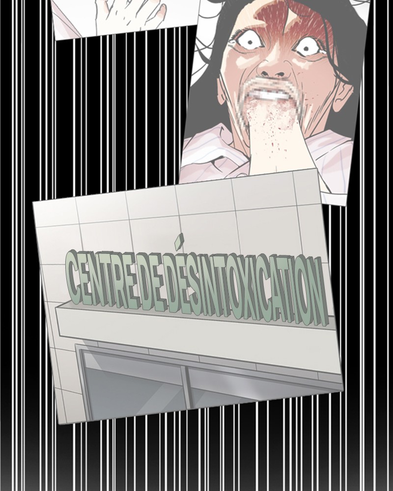 Lookism Chapitre 338 - Page 118
