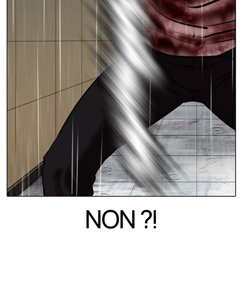 Lookism Chapitre 338 - Page 12