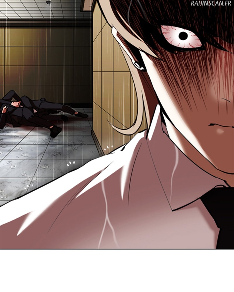 Lookism Chapitre 338 - Page 120