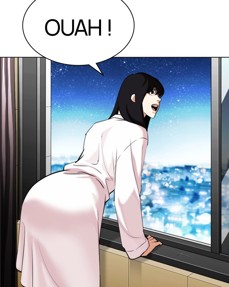 Lookism Chapitre 338 - Page 122