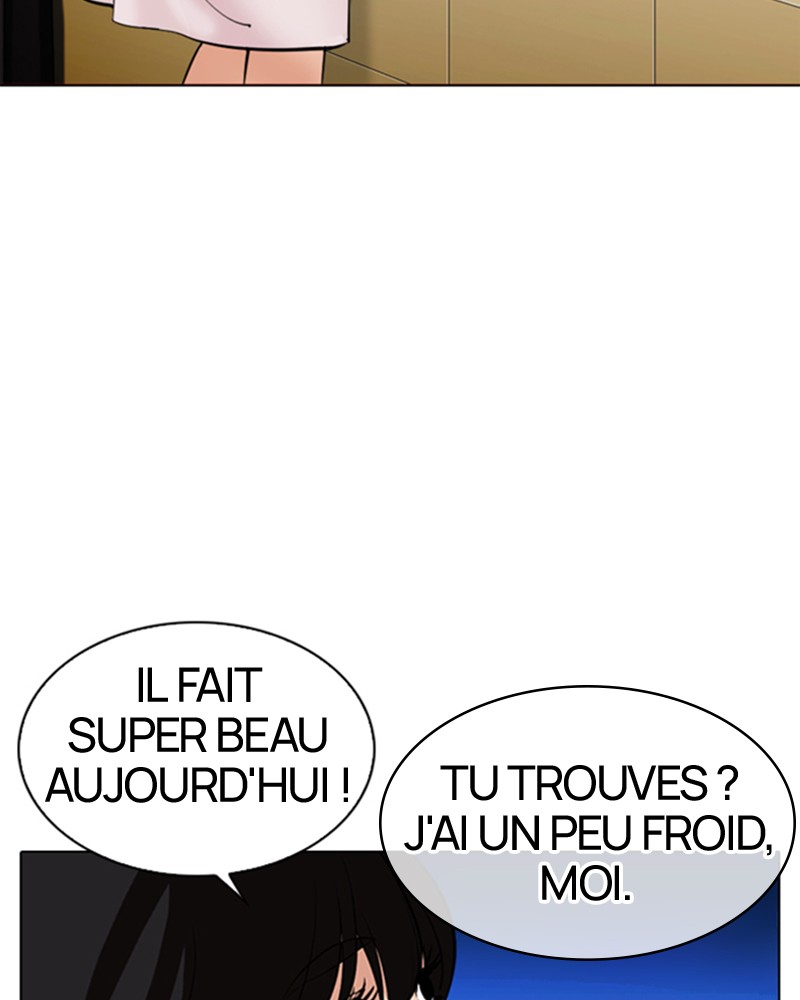 Lookism Chapitre 338 - Page 123