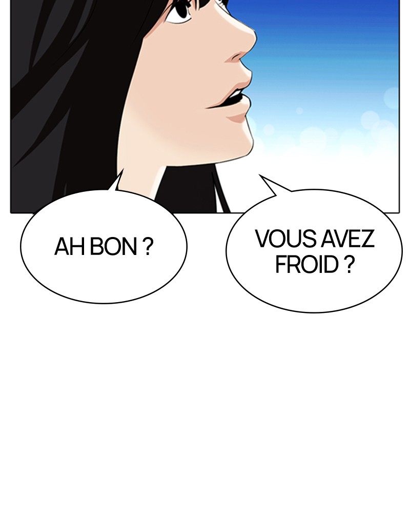 Lookism Chapitre 338 - Page 124