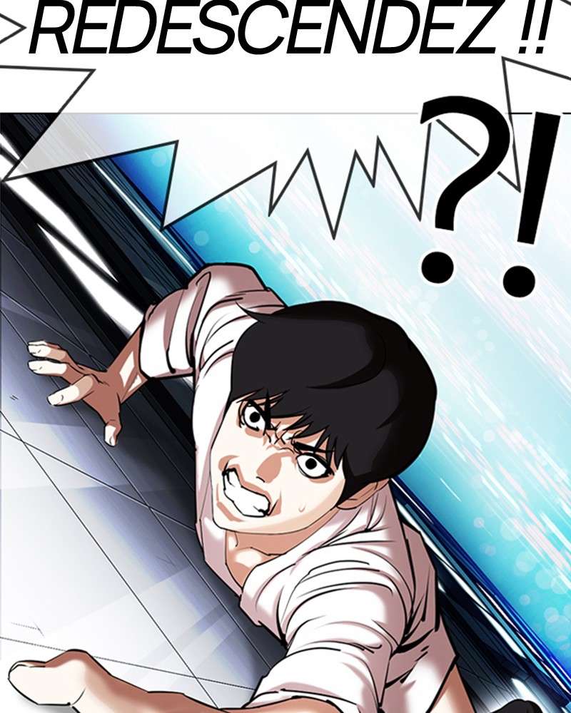 Lookism Chapitre 338 - Page 126