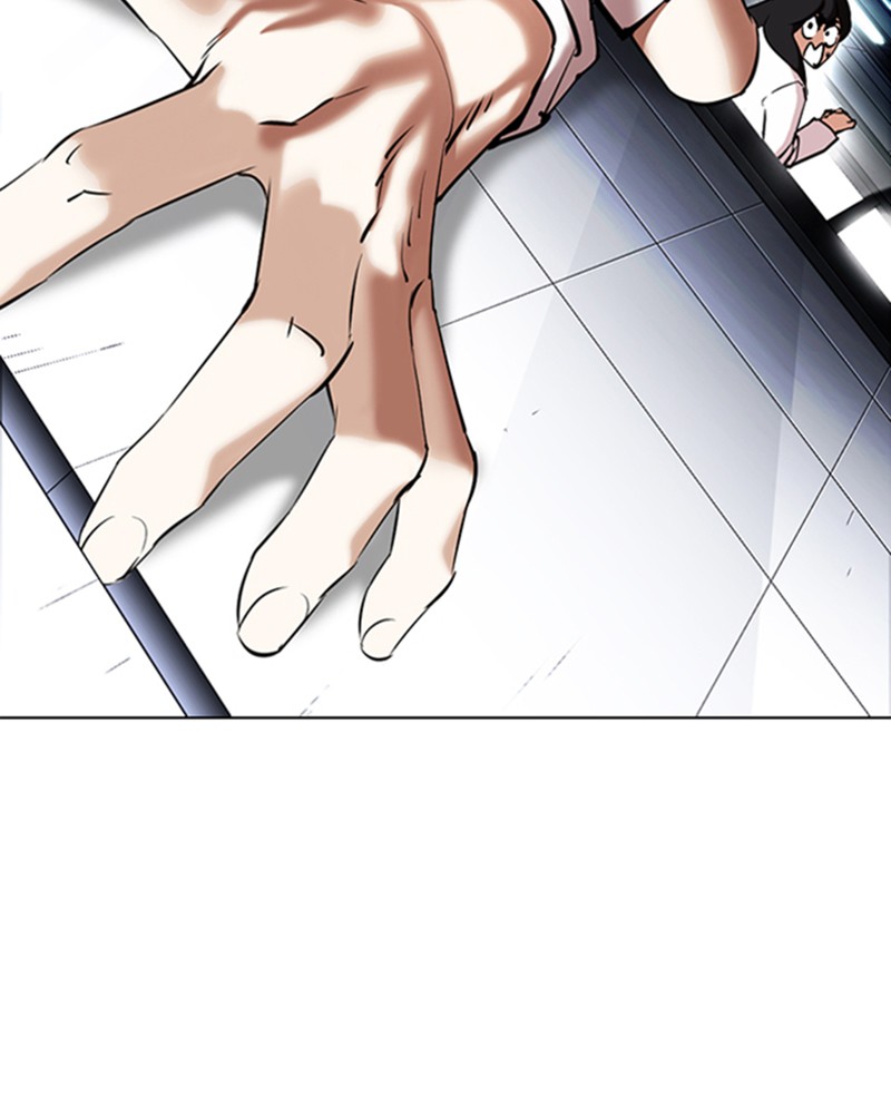 Lookism Chapitre 338 - Page 127