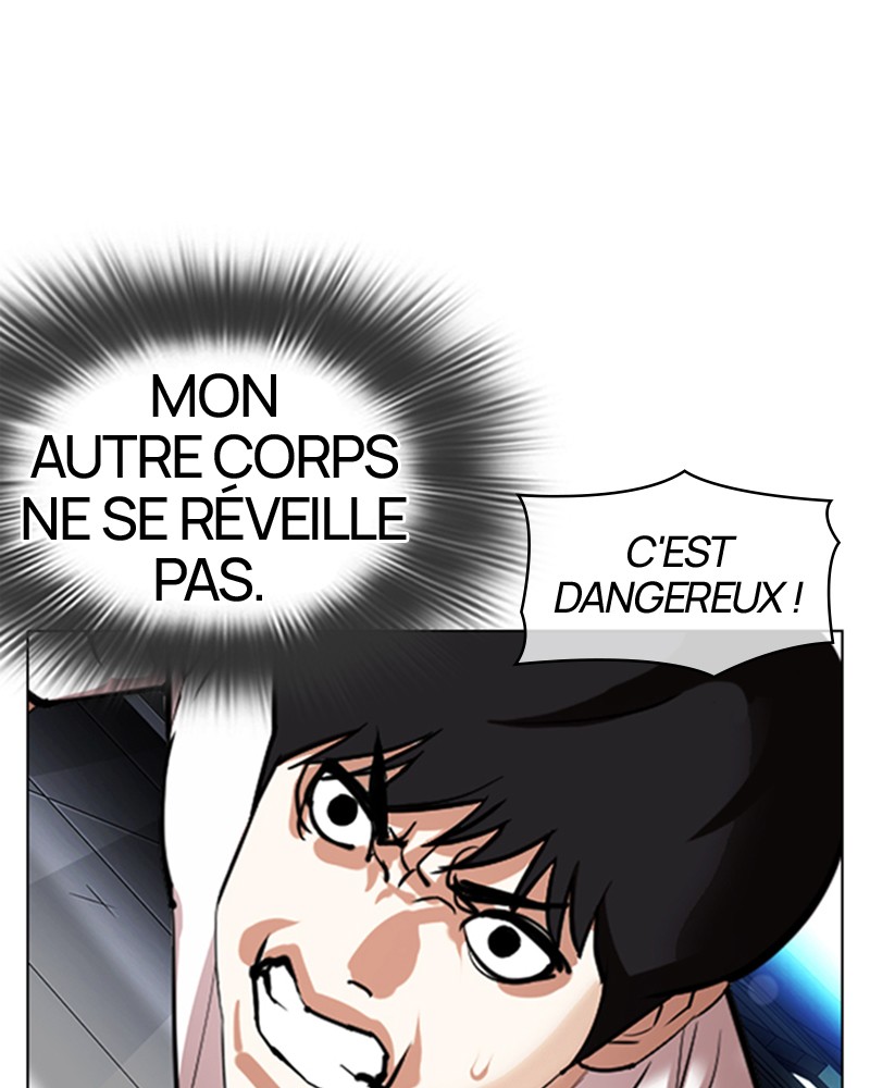 Lookism Chapitre 338 - Page 128