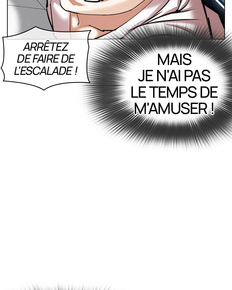 Lookism Chapitre 338 - Page 129