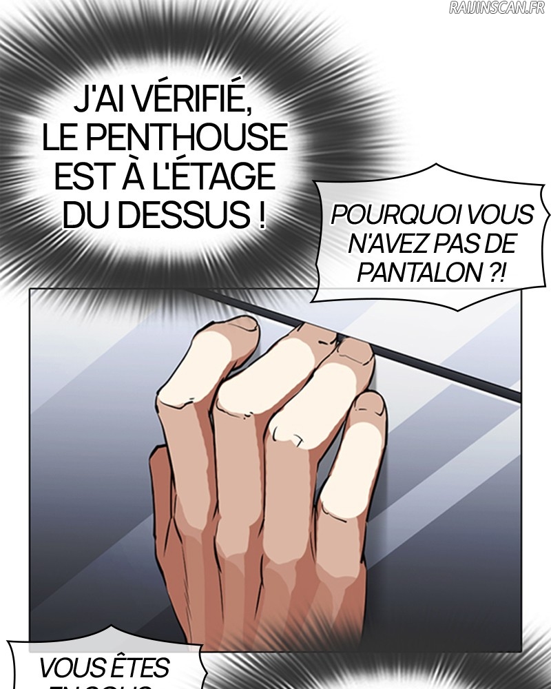 Lookism Chapitre 338 - Page 130
