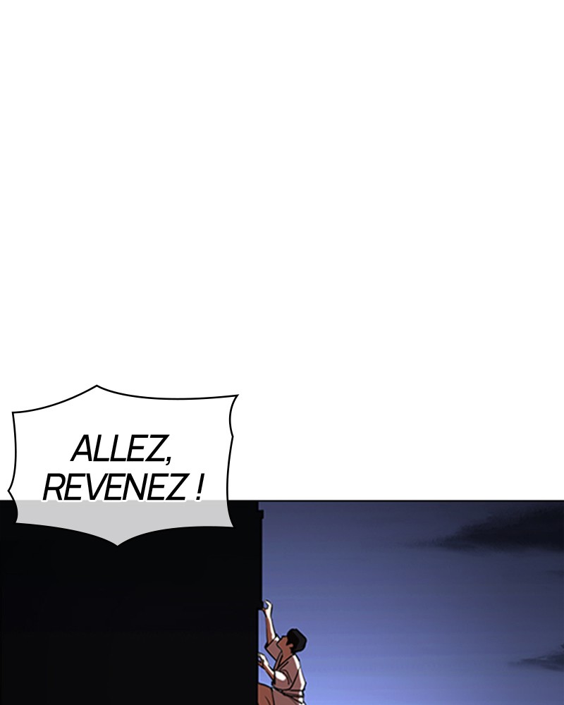 Lookism Chapitre 338 - Page 133