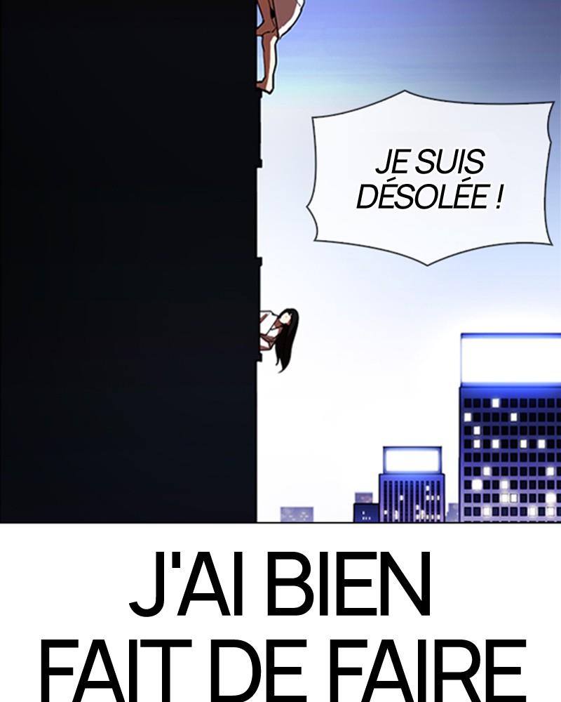 Lookism Chapitre 338 - Page 134