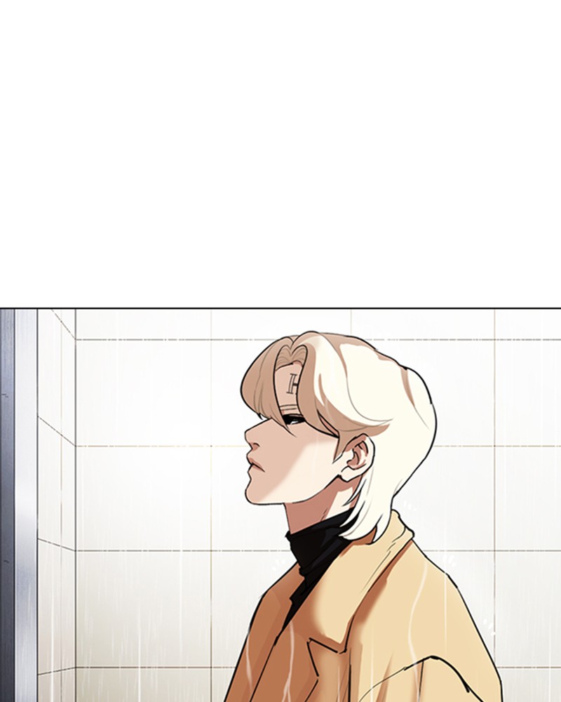 Lookism Chapitre 338 - Page 137