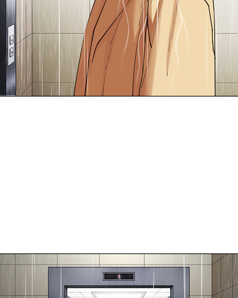 Lookism Chapitre 338 - Page 138