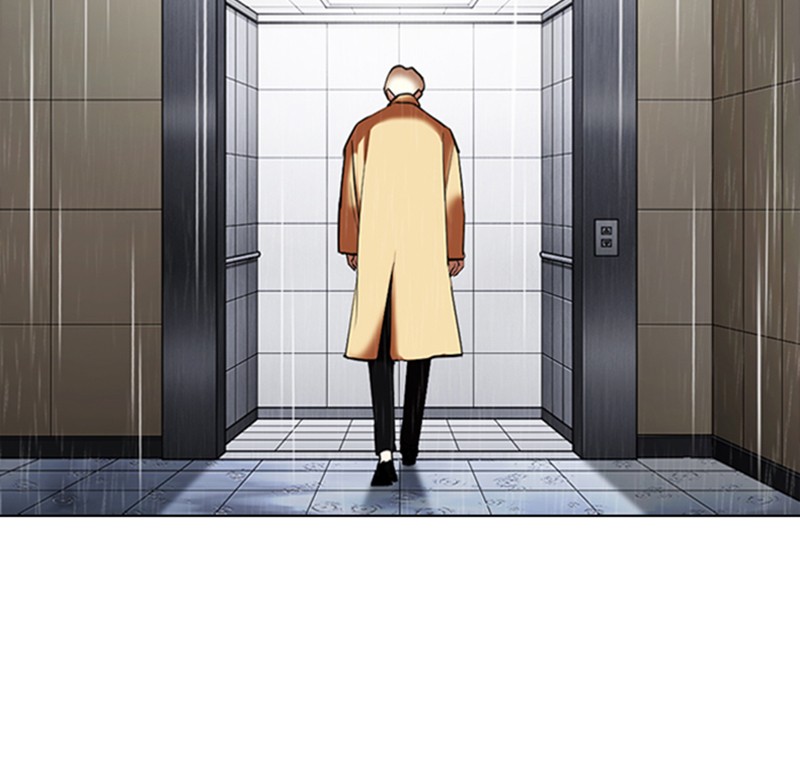 Lookism Chapitre 338 - Page 139