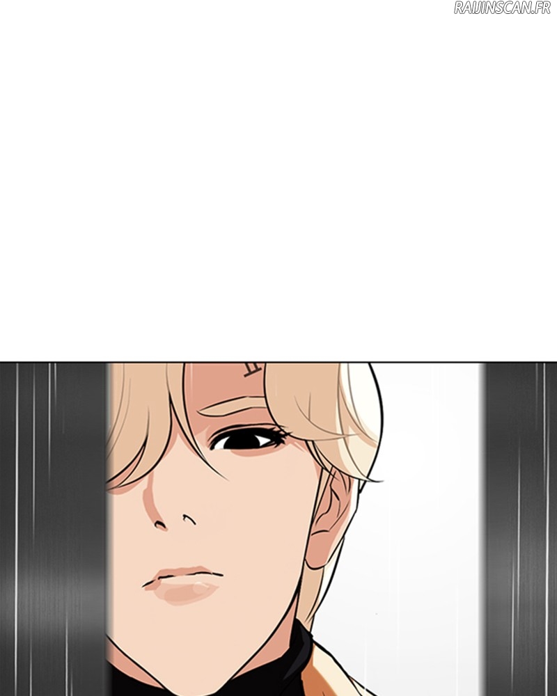 Lookism Chapitre 338 - Page 140