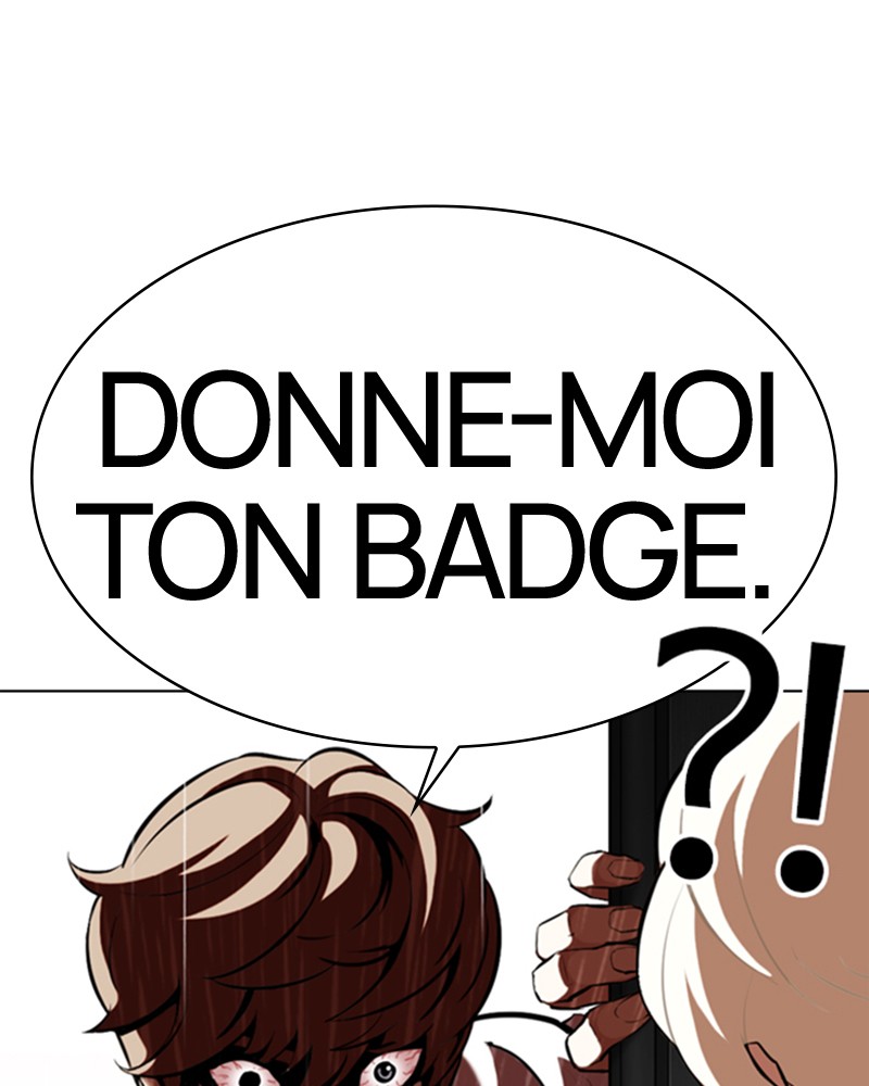 Lookism Chapitre 338 - Page 144