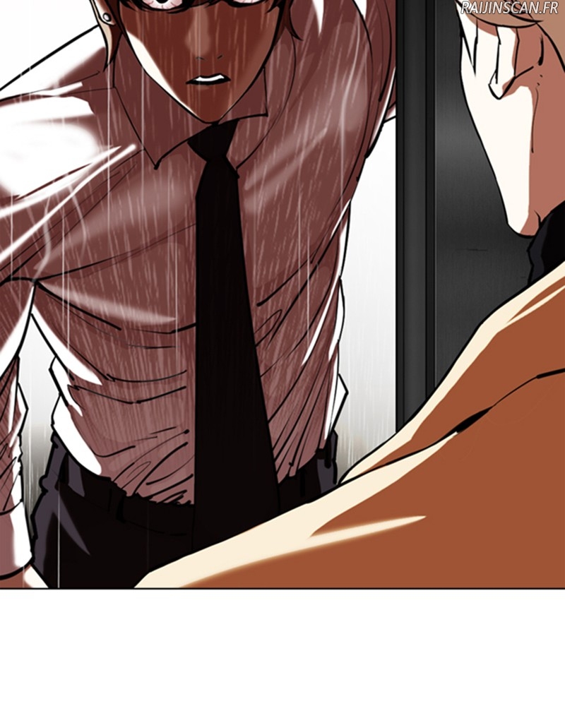 Lookism Chapitre 338 - Page 145