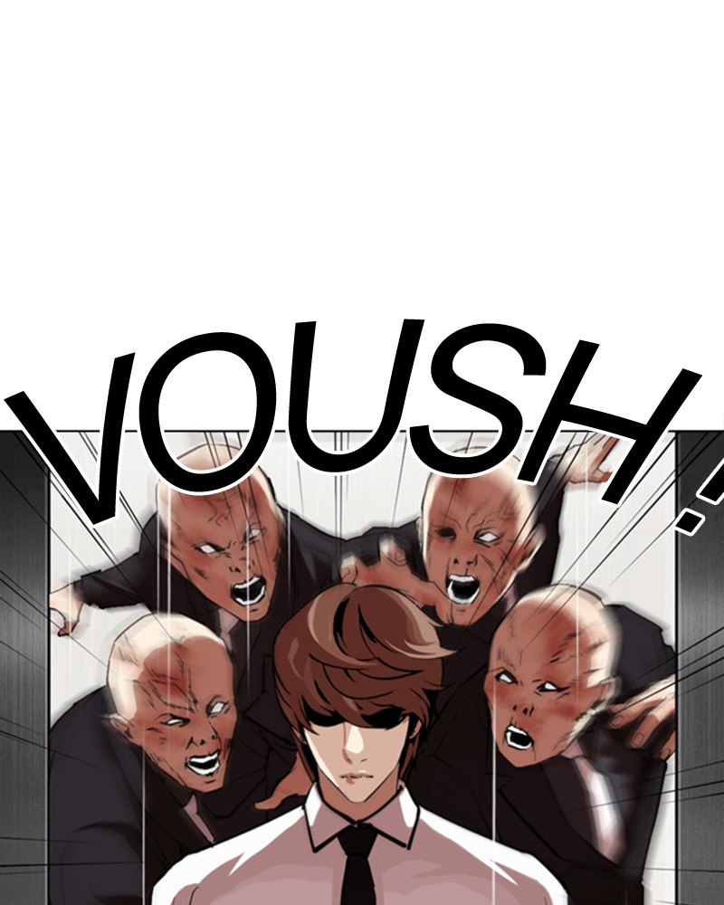 Lookism Chapitre 338 - Page 148