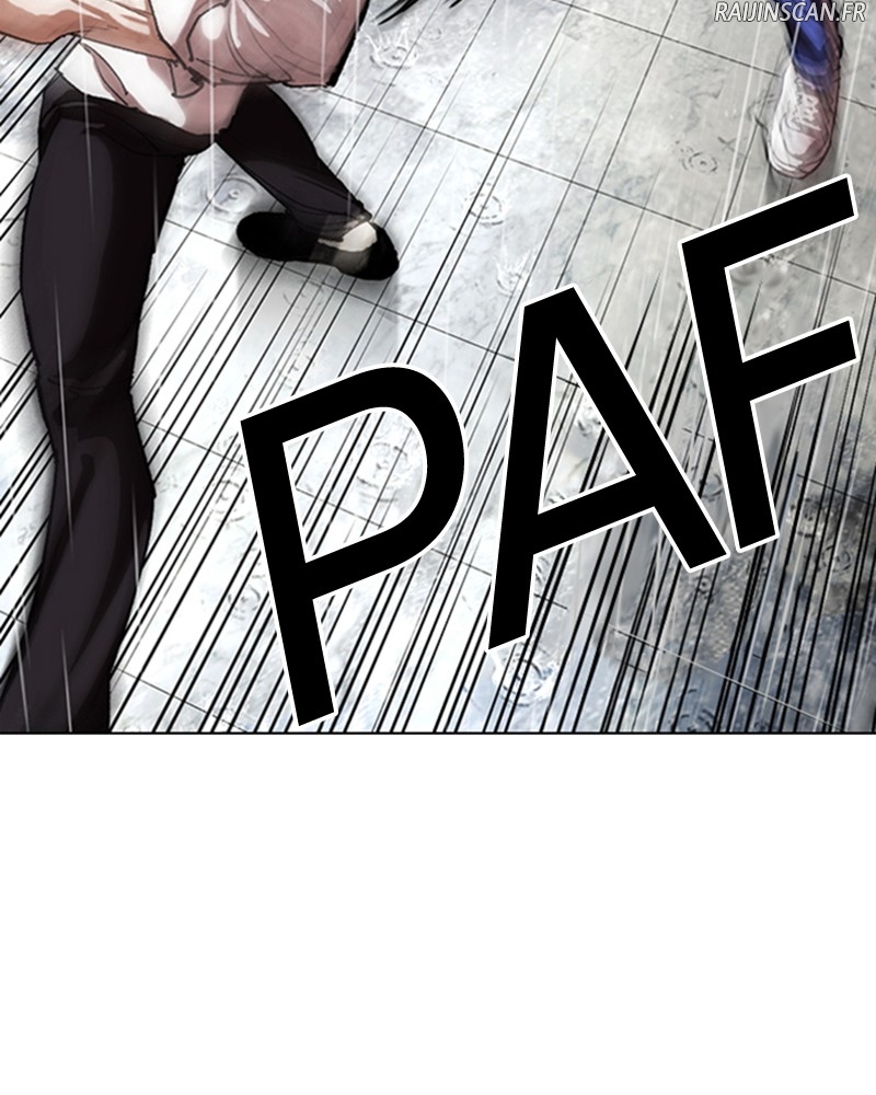 Lookism Chapitre 338 - Page 15