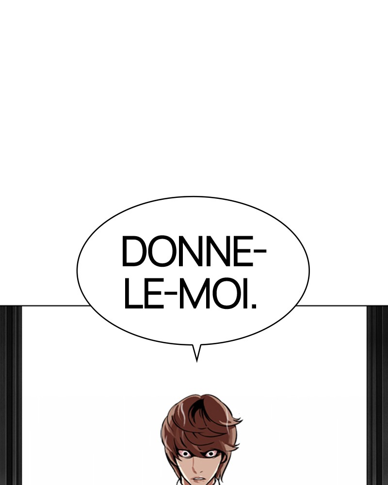 Lookism Chapitre 338 - Page 152