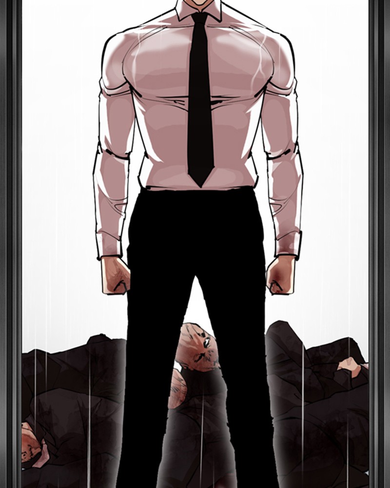 Lookism Chapitre 338 - Page 153