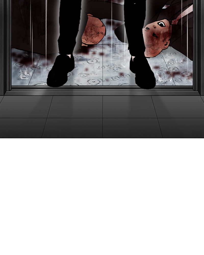 Lookism Chapitre 338 - Page 154