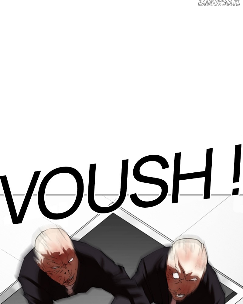 Lookism Chapitre 338 - Page 155